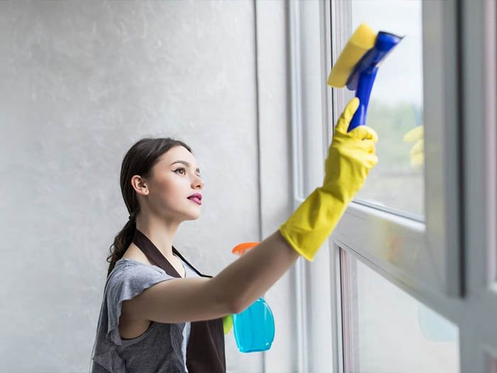 TG Cleaning Services INC